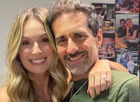 Claudia Bahamón habló de la razón que tiene ausente a Luis Fernando Hoyos de MasterChef.