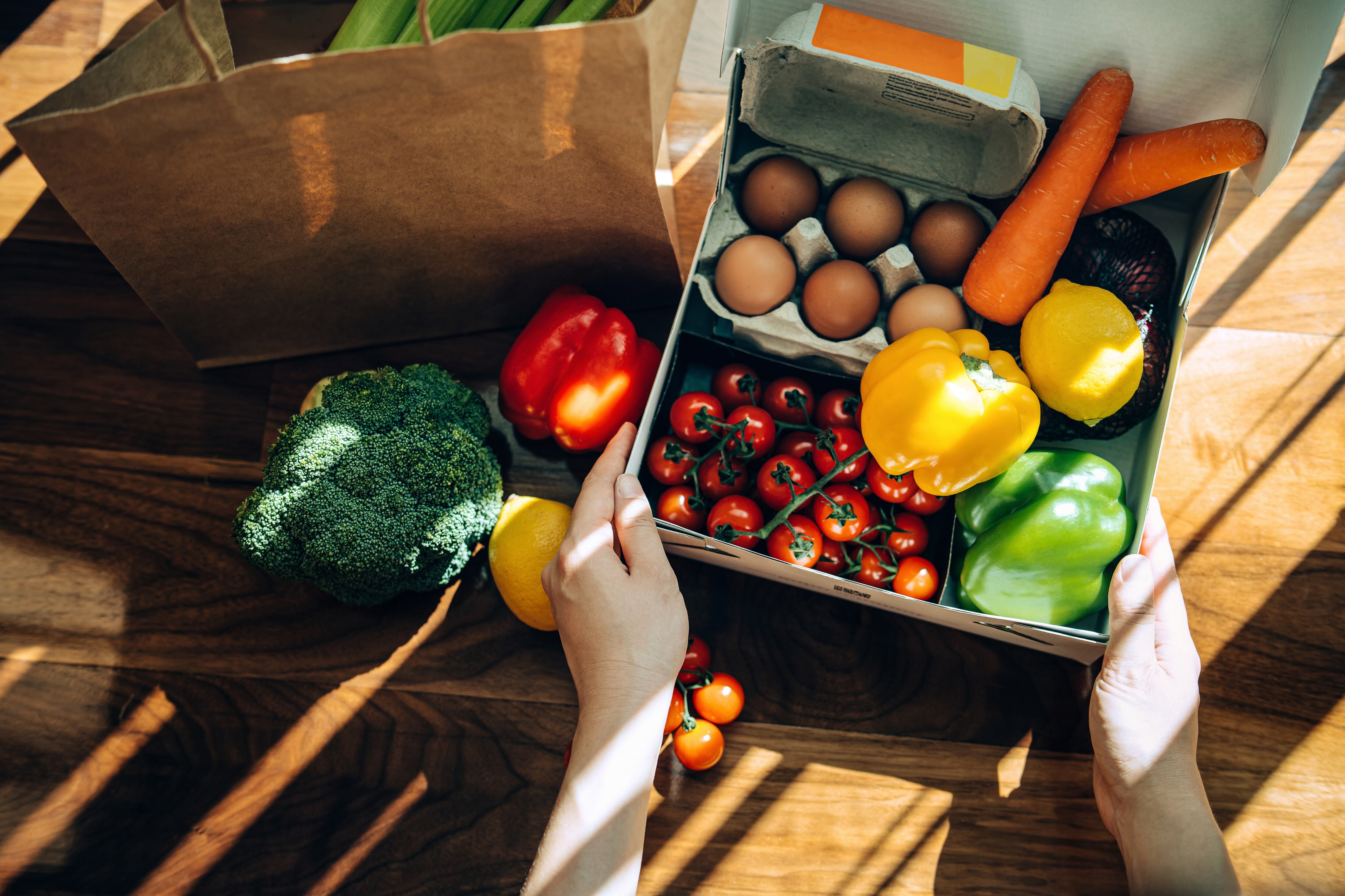 Un plan de alimentación des balanceado incide en los niveles altos de colesterol.