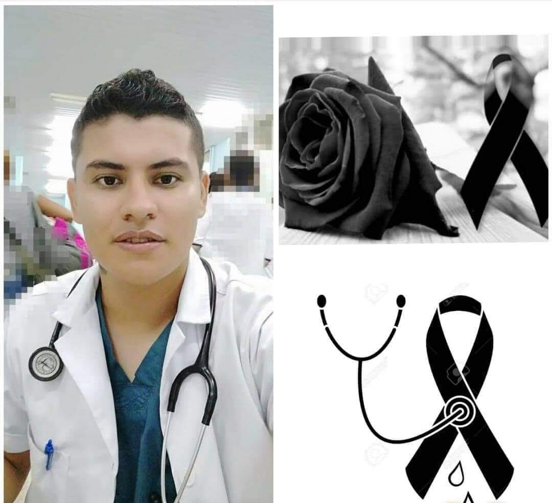 Doctor Leonel Martínez