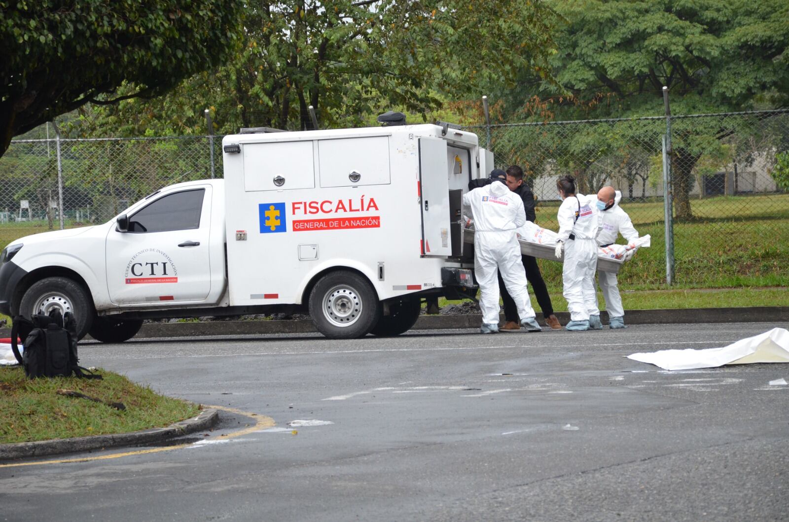 Cali superó los 800 homicidios el número de casos propuesto por el Secretario de Seguridad para fin de año. Expertos afirmaron que la falta de planes de seguridad a largo plazo puede ser uno de los motivos.