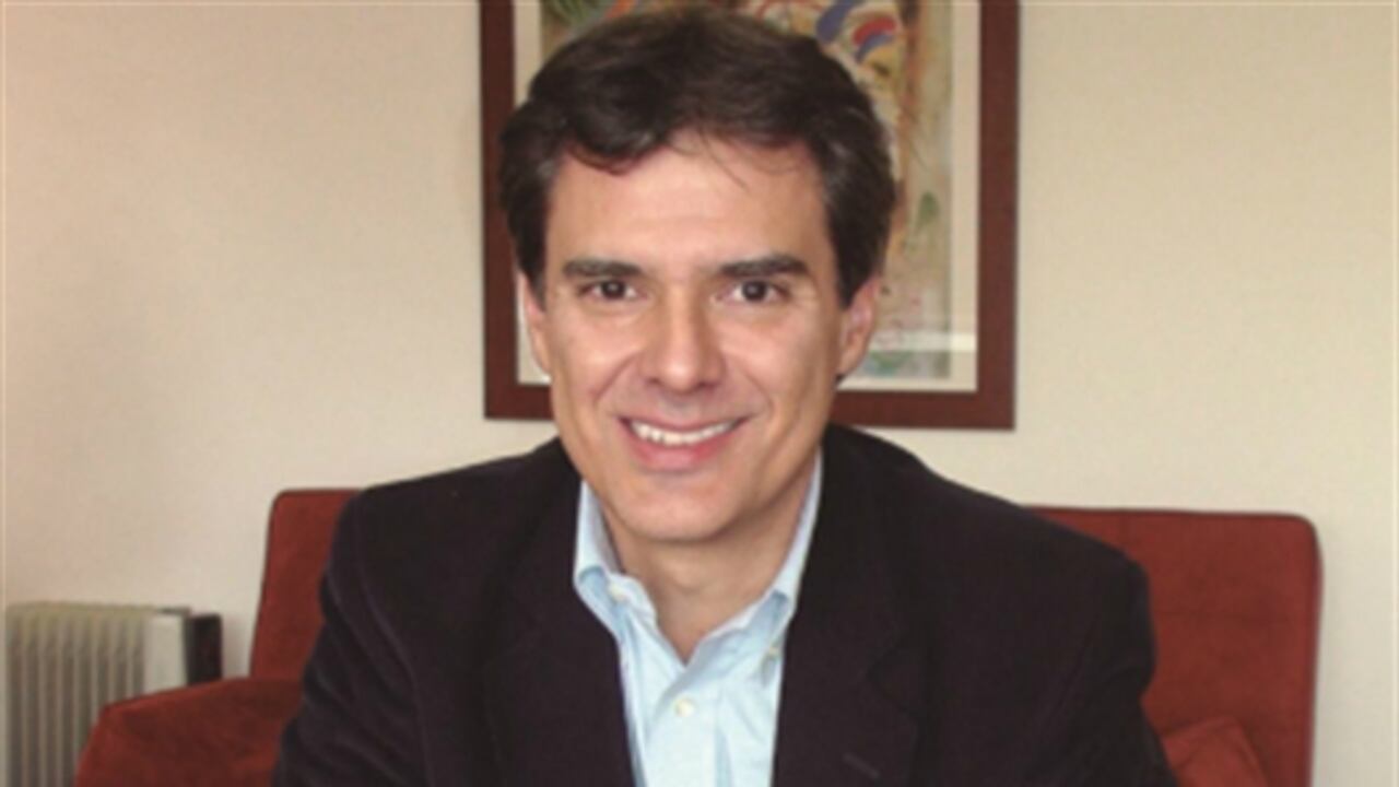 Santiago Cárdenas, Gerente General de Corona Colcerámica.