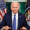joe biden Presidente de Estados Unidos