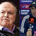 Iván Mejía criticó la llegada de Arturo Reyes al Junior de Barranquilla