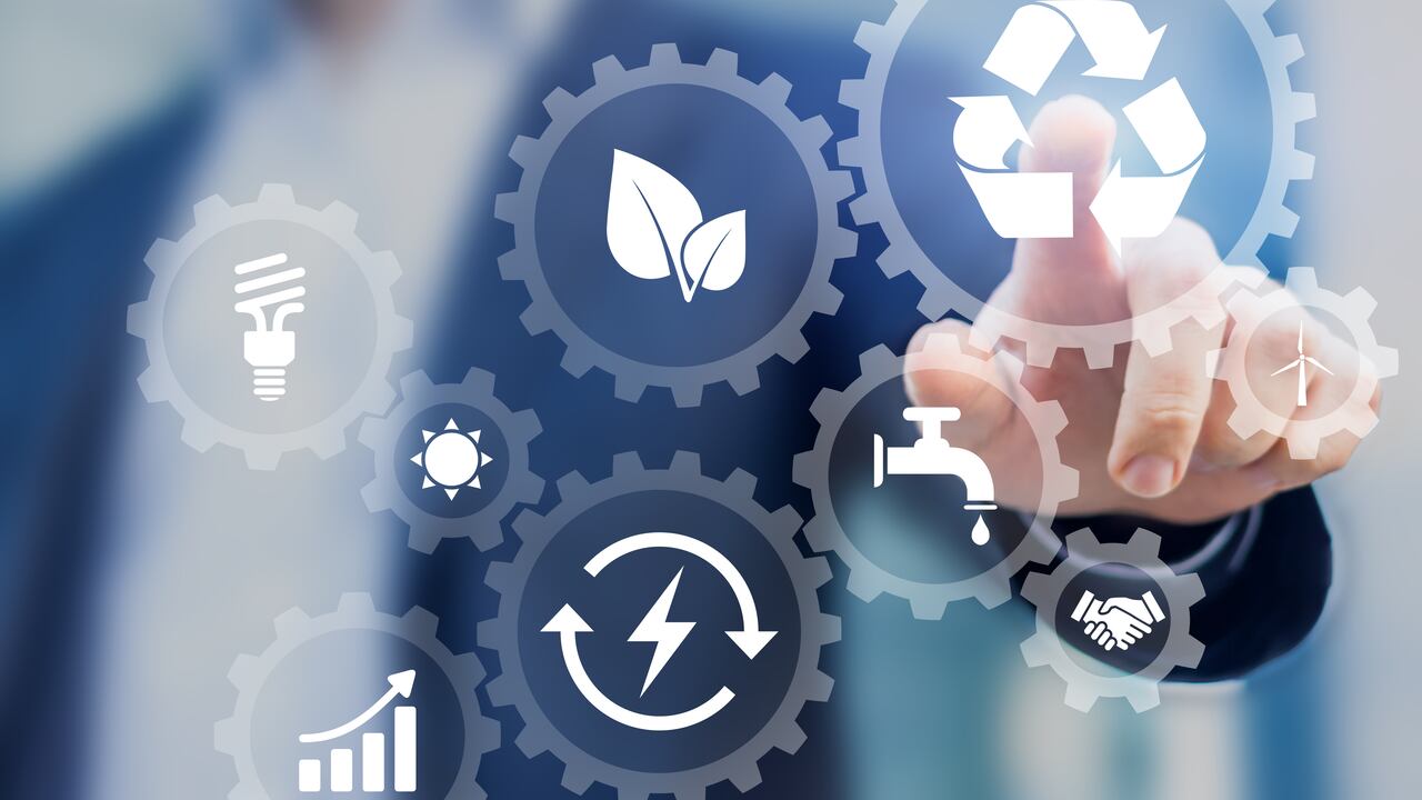 Las compañías deben propiciar herramientas y contextos de trabajo que les permitan ser perdurables en el tiempo, a la vez que generan impacto en la sociedad.