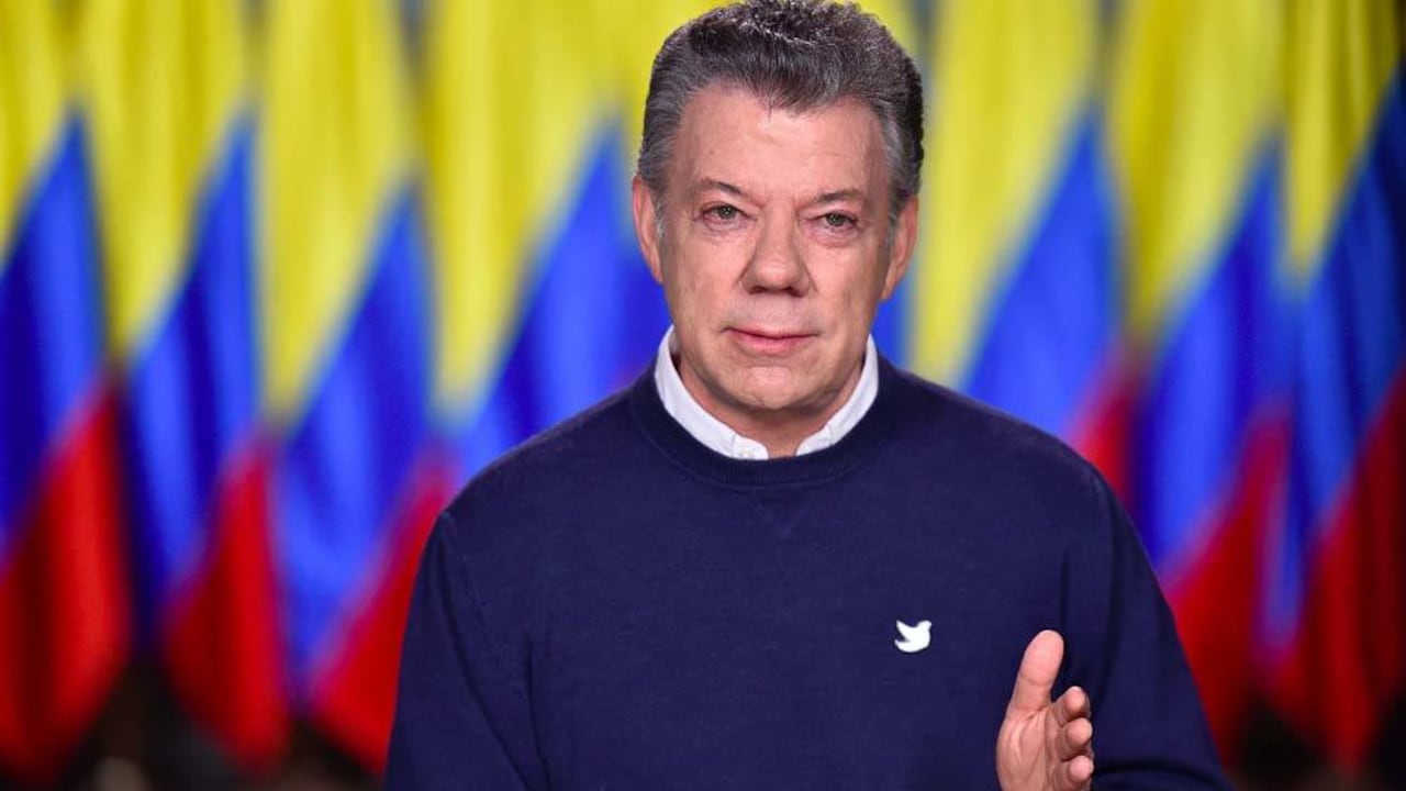 Juan Manuel Santos