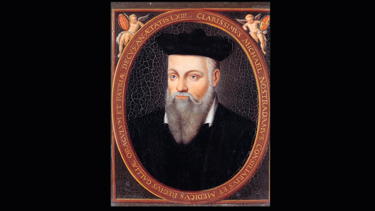 Como es habitual, cada año salen a la luz las predicciones del astrólogo, que siempre despiertan curiosidad en el mundo, incluso entre los incrédulos.