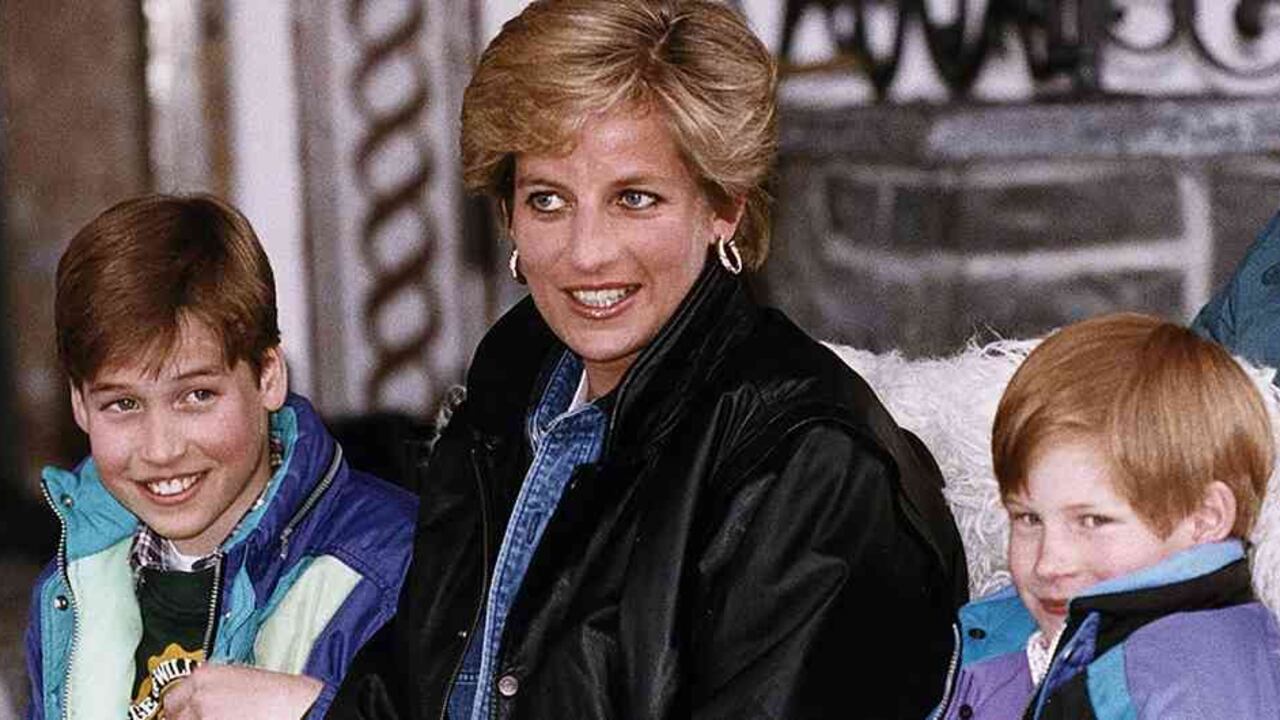 Diana, our mother: Her life, her legacy, se estrena este lunes y muestra una parte hasta ahora desconocida de la vida de la princesa.