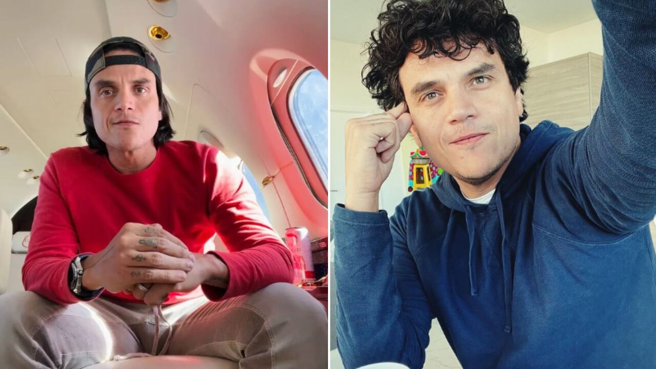 Silvestre Dangond generó cientos de comentarios con su nueva fotografía.