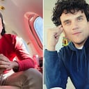 Silvestre Dangond generó cientos de comentarios con su nueva fotografía.