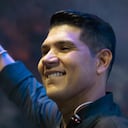 Kbeto Zuleta, hijo de Poncho Zuleta.