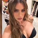 Sofía sigue dejando sin aliento a millones de seguidores. Foto: Instagram @sofiavergara.