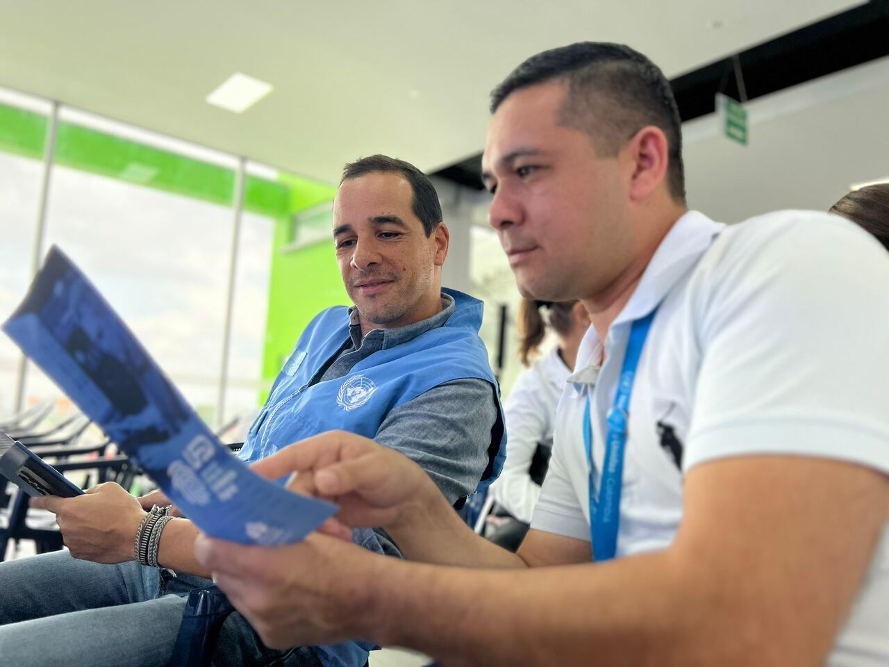 Defensoría inaugura cinco laboratorios forenses de evidencia digital; ¿para qué sirven?