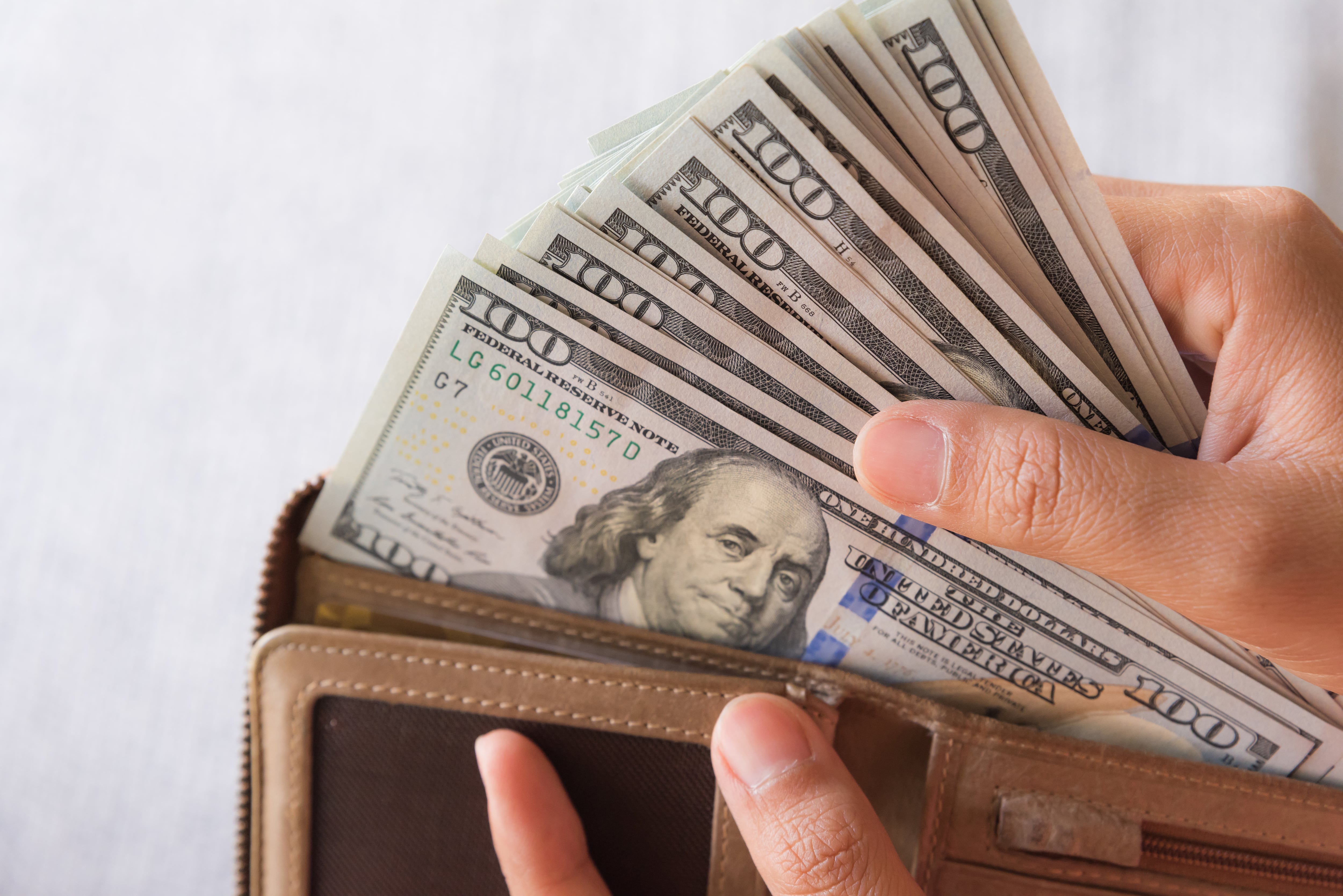 Generar ingresos puede ser una tarea que requiera responsabilidad.