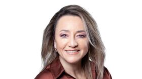 Carolina Rojas, directora Elite Diamante Yanbal