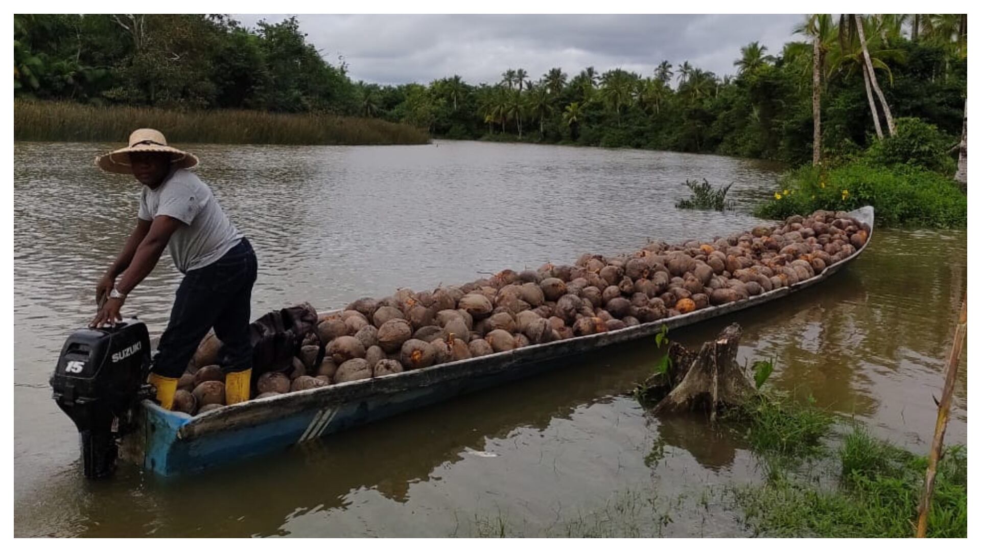 El crédito busca favorecer el emprendimiento juvenil.