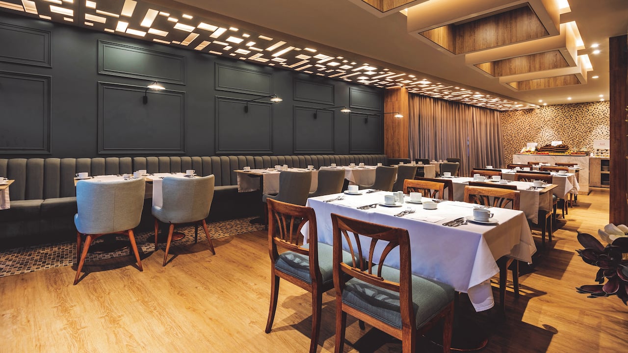 NH Hotel Group fortalece su crecimiento en la Región Andina