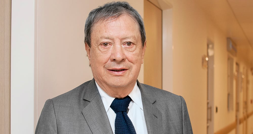 Mario Hernández Empresario 