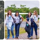 Recuperaron los cuerpos de las 4 doctoras de la misión médica que se accidentó en Chocó.