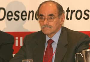 Los tiempos de eufóricas campañas pasaron. Horacio Serpa hoy está triste. Siente que no es bien recibido en el Partido Liberal y eso le ha generado un conflicto de sentimientos que lo tiene inconsolable. “Los políticos también son humanos que sienten”