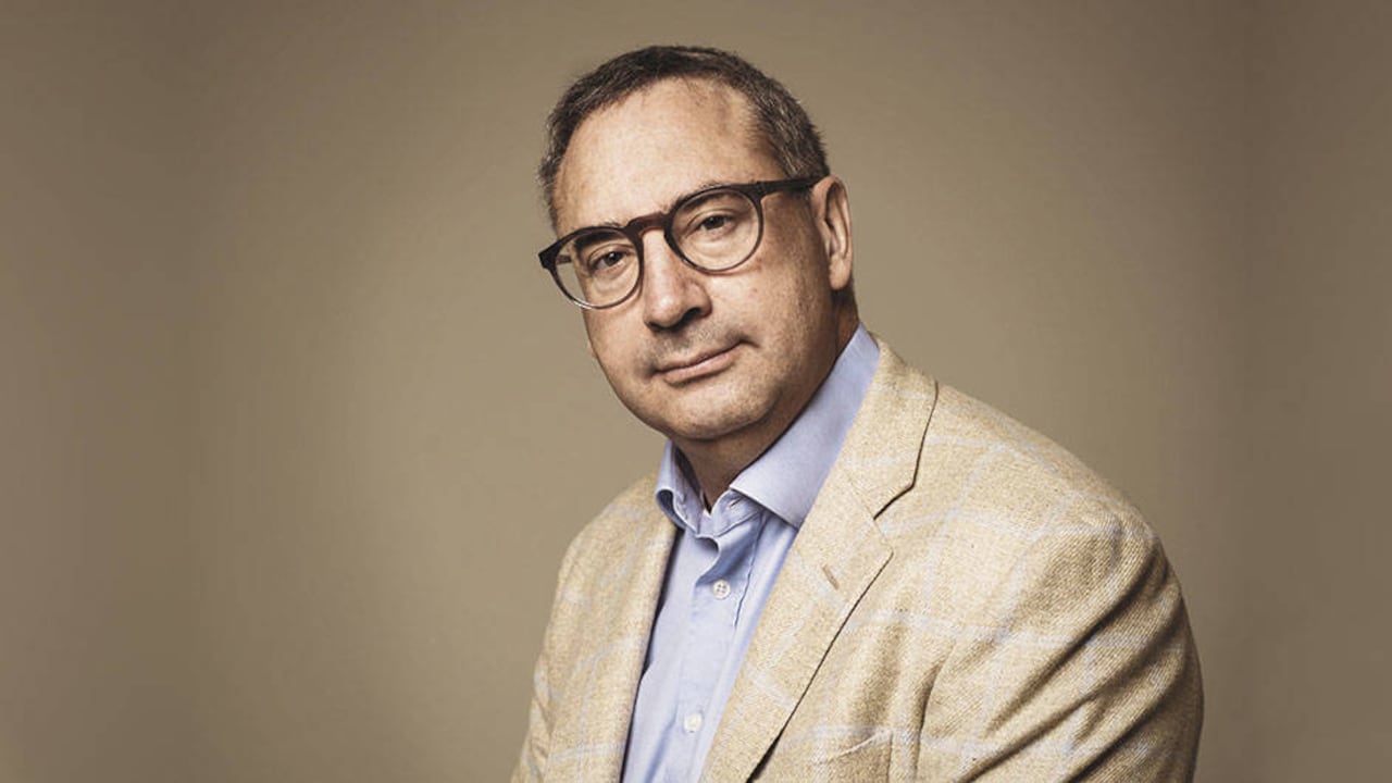 Carlos Enrique Cavelier ha escrito 3 libros, uno de ellos sobre Galán. Planea publicar otros dos.