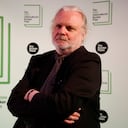 El escritor Jon Fosse, ganador del premio Nobel Literatura 2023