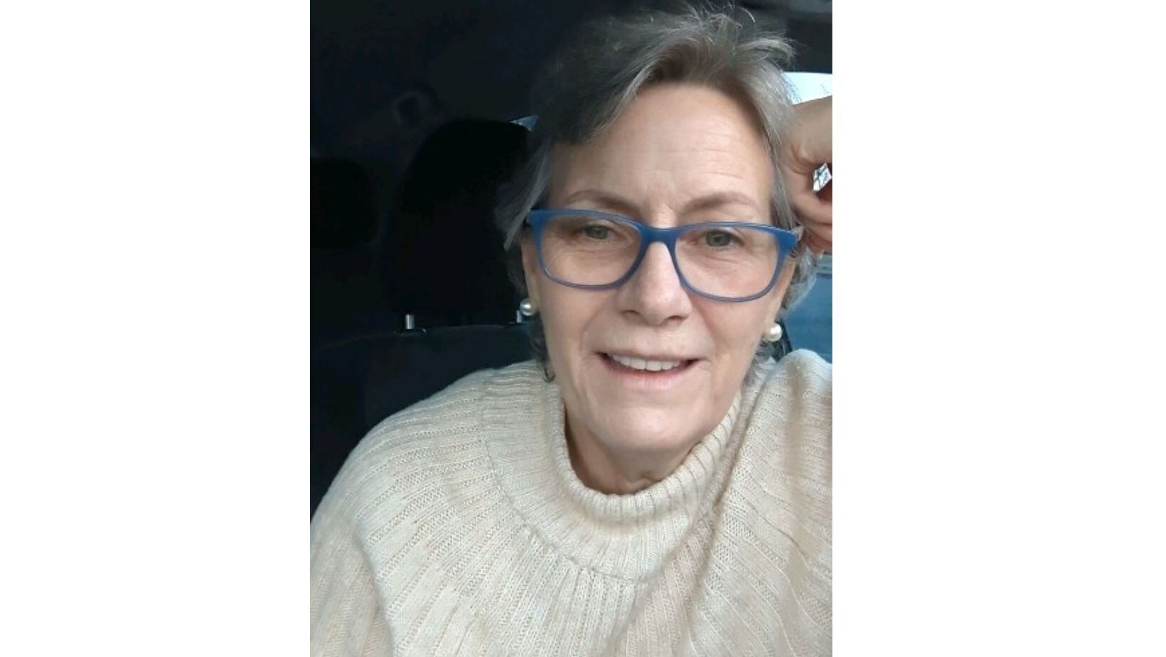 Así se ve Kristina Lilley, de 'Pasión de Gavilanes' tras superar el cáncer