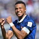 Mbappé, junio 16, 2026.
