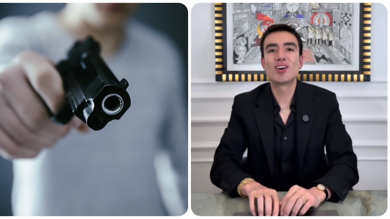 El estilista Micky de 28 años era originario de Jalisco fue asesinado