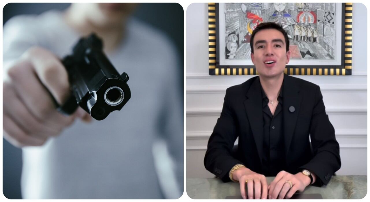 El estilista Micky de 28 años era originario de Jalisco fue asesinado