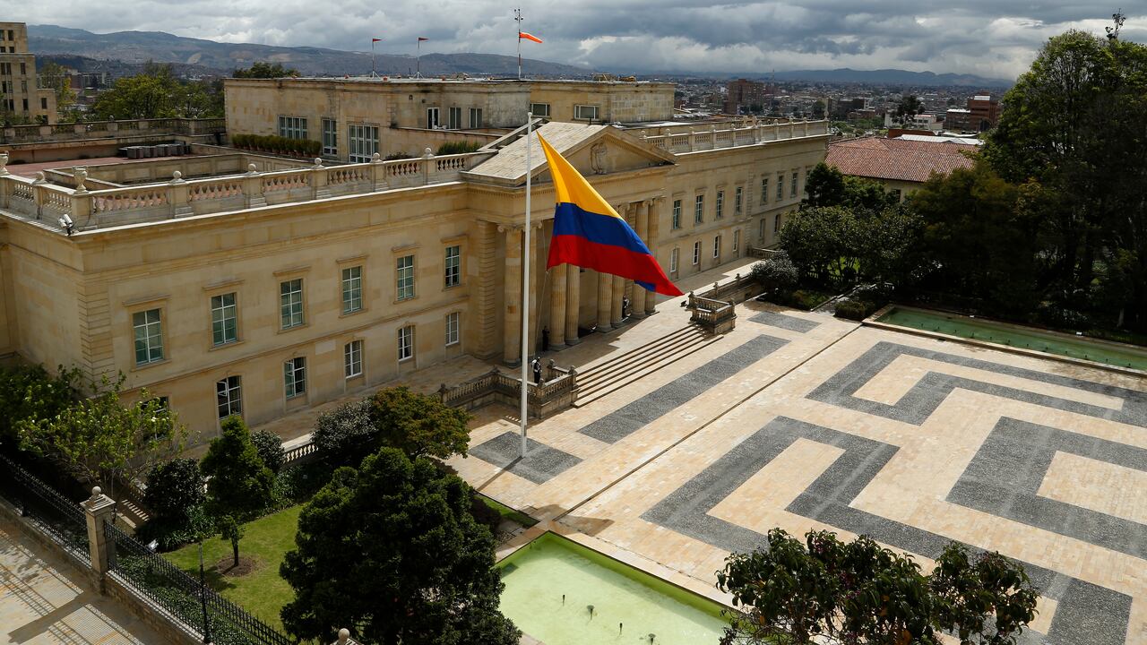 PALACIO DE NARIÑO FACHADA
CASA DE NARIÑO
AGOSTO 5 2014
FOTO GUILLERMO TORRES REVISTA SEMANA