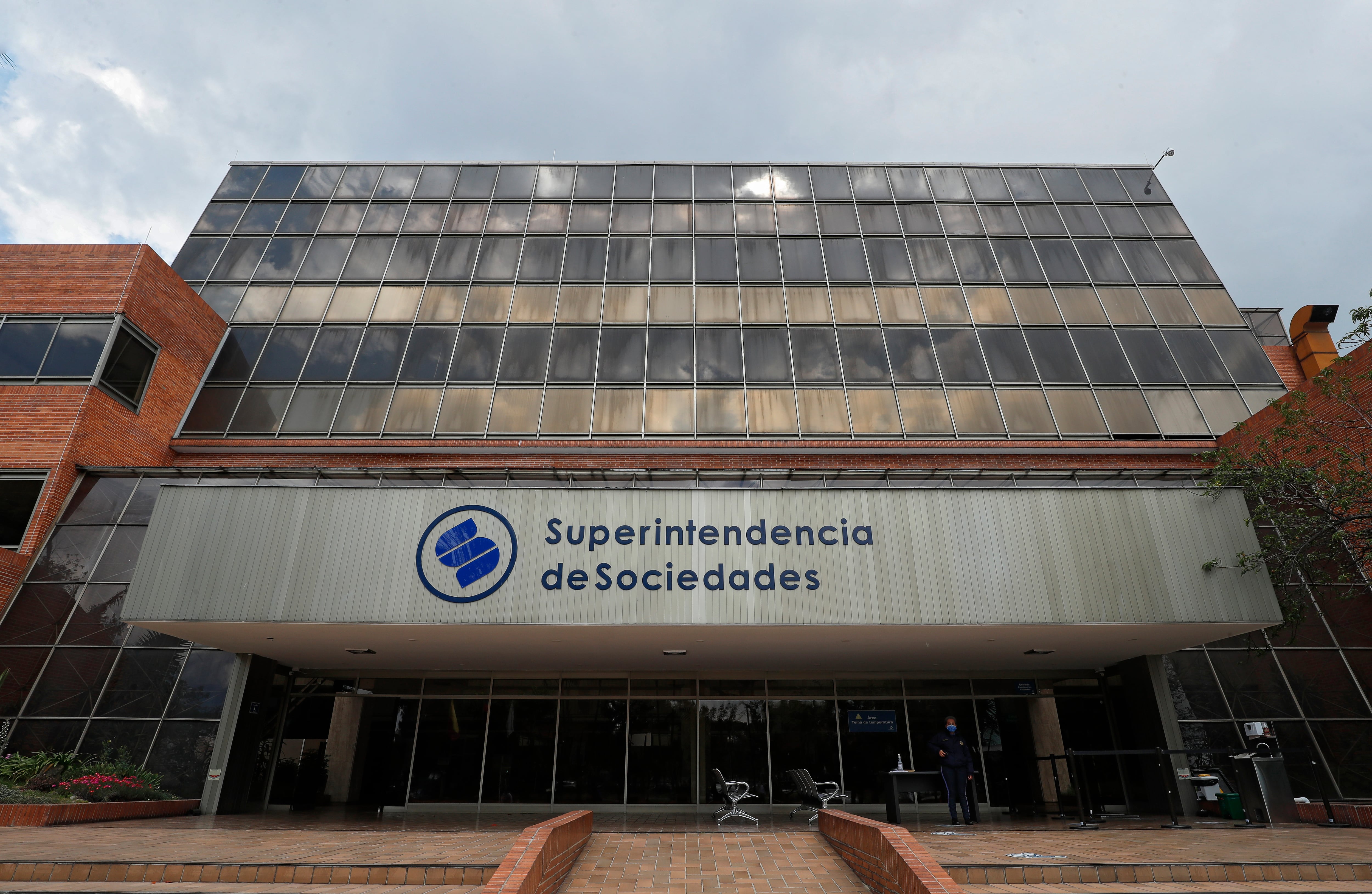 Superintendencia de Sociedades