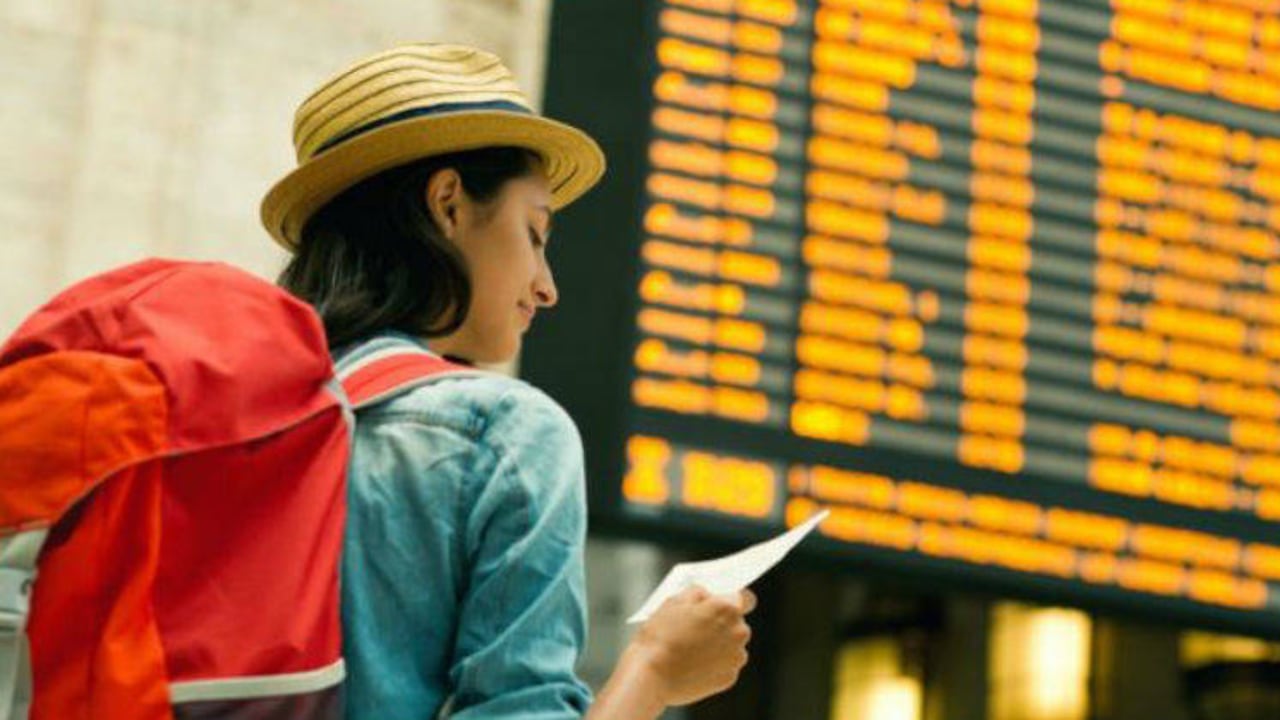 En Andorra hay 34 turistas por cada habitante. (GETTY IMAGES)