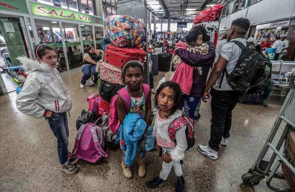 Foto: Carlos Julio Martínez / SEMANA