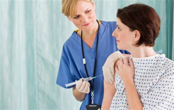 El análisis detecta las cepas de más alto riesgo del VPH. (Foto: Thinkstock) 