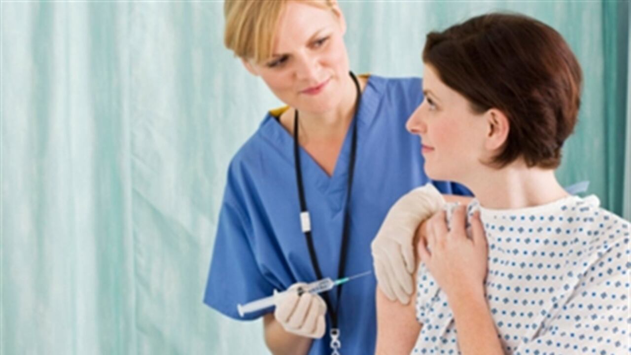 El análisis detecta a las cepas de más alto riesgo del VPH. (Foto: Thinkstock)