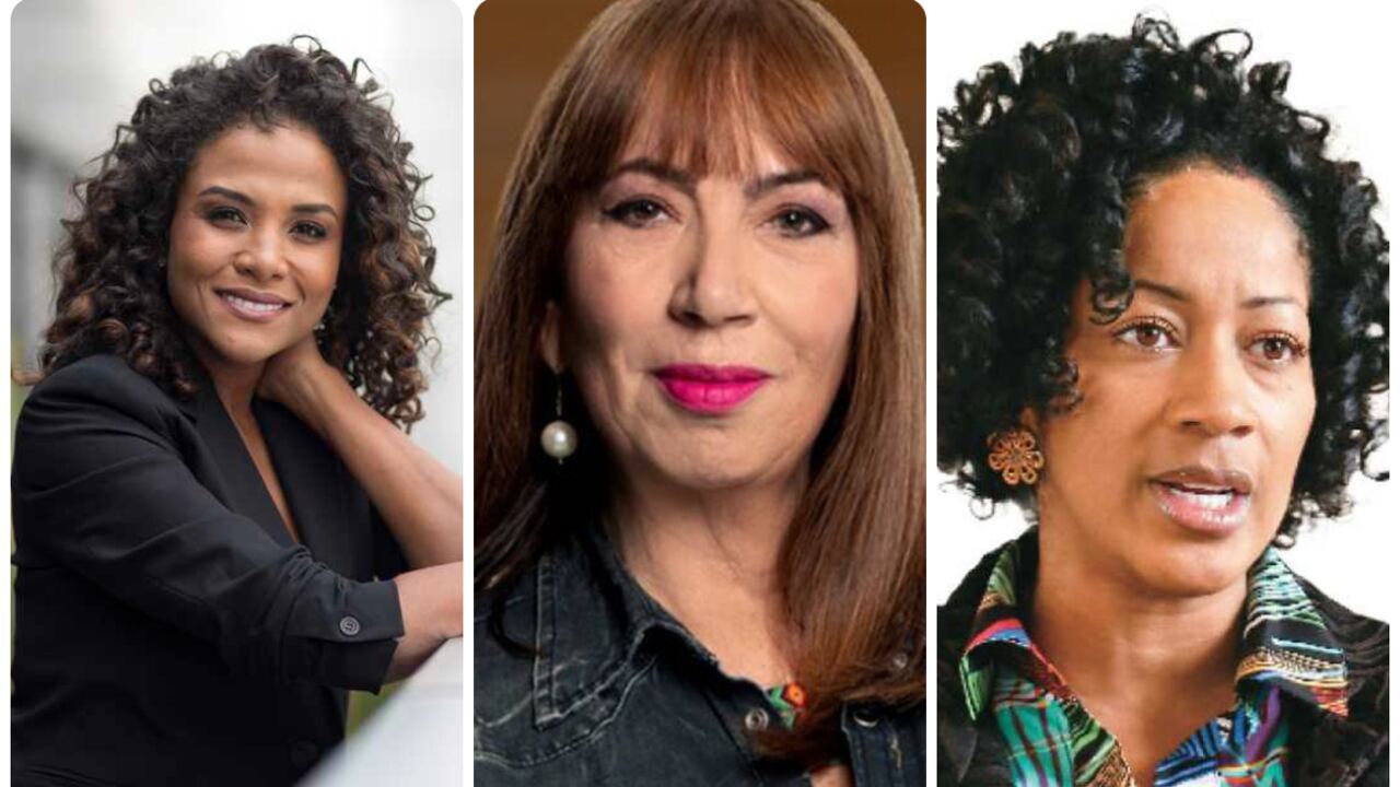 Estas son las nuevas integrantes de la delegación del gobierno en los diálogos con el ELN