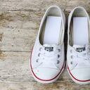 Así puede blanquear los tennis.