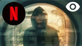 El peor vecino imaginable: serie de Netflix.