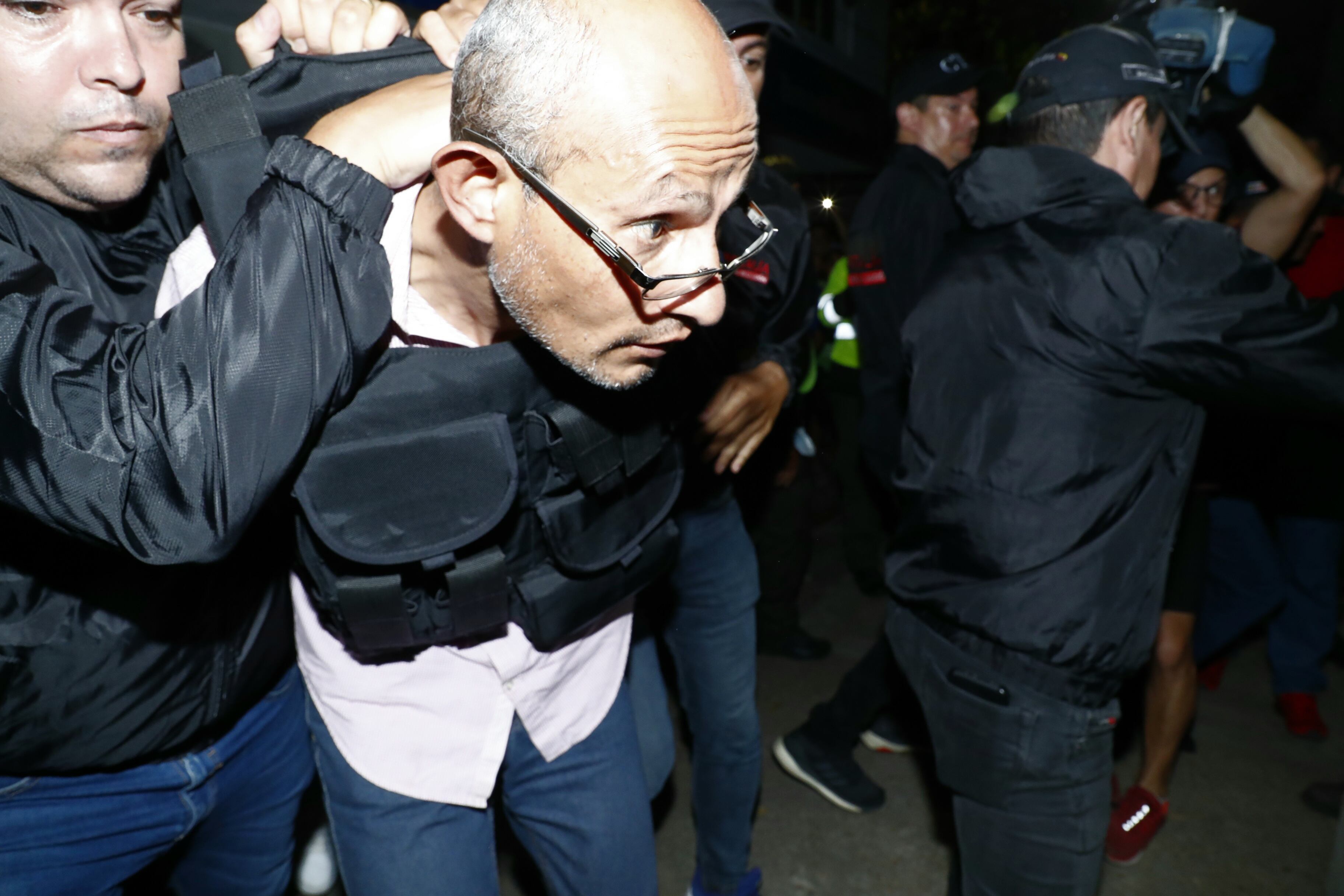 Gabriel Enrique Gonzalez, Nilo Cundinamarca