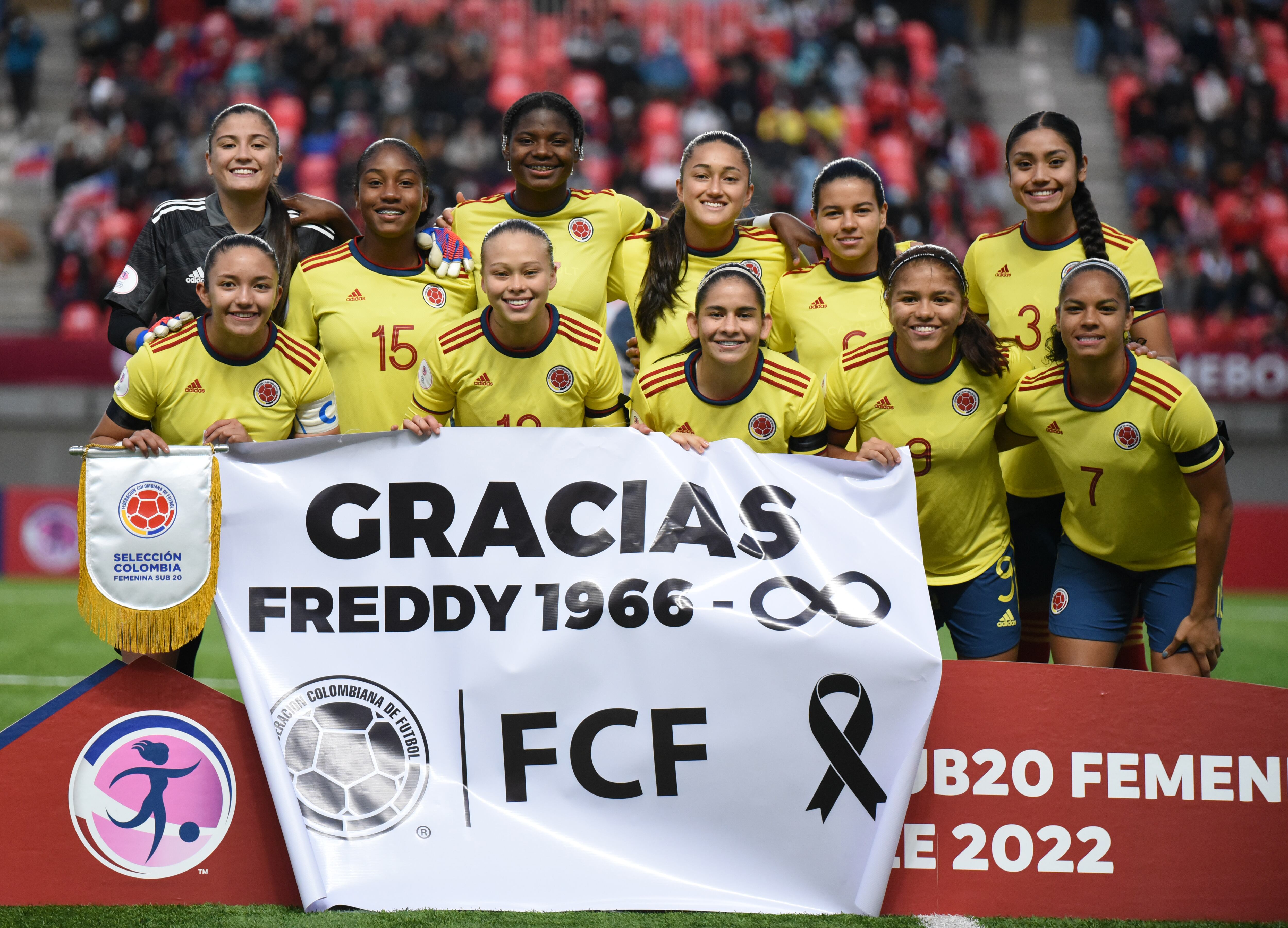 La Selección Colombia Femenina Sub-20 disputó un nuevo encuentro en el Sudamericano de la categoría que se lleva a cabo en La Calera, Chile. El equipo dirigido por Carlos Paniagua, superó 1-0 a Chile.