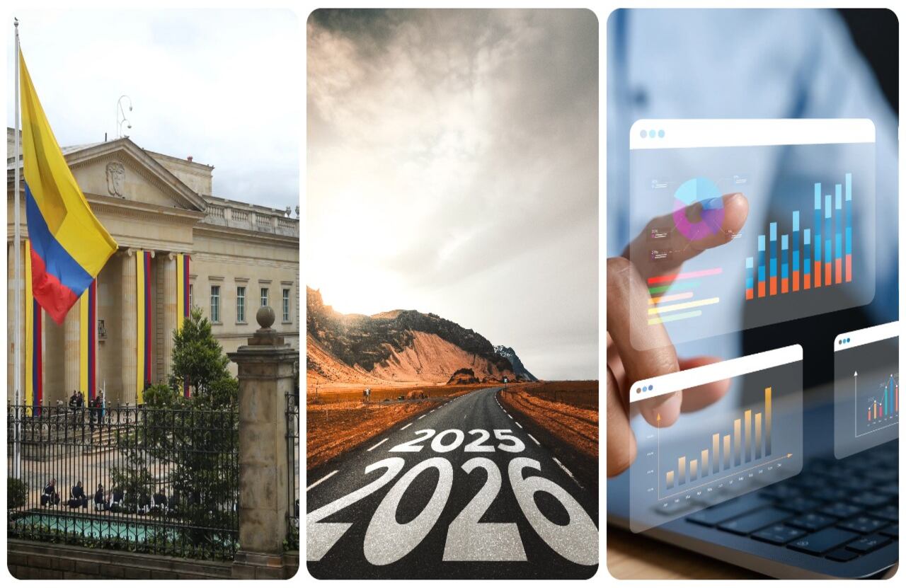 Desafíos para el Gobierno en 2026