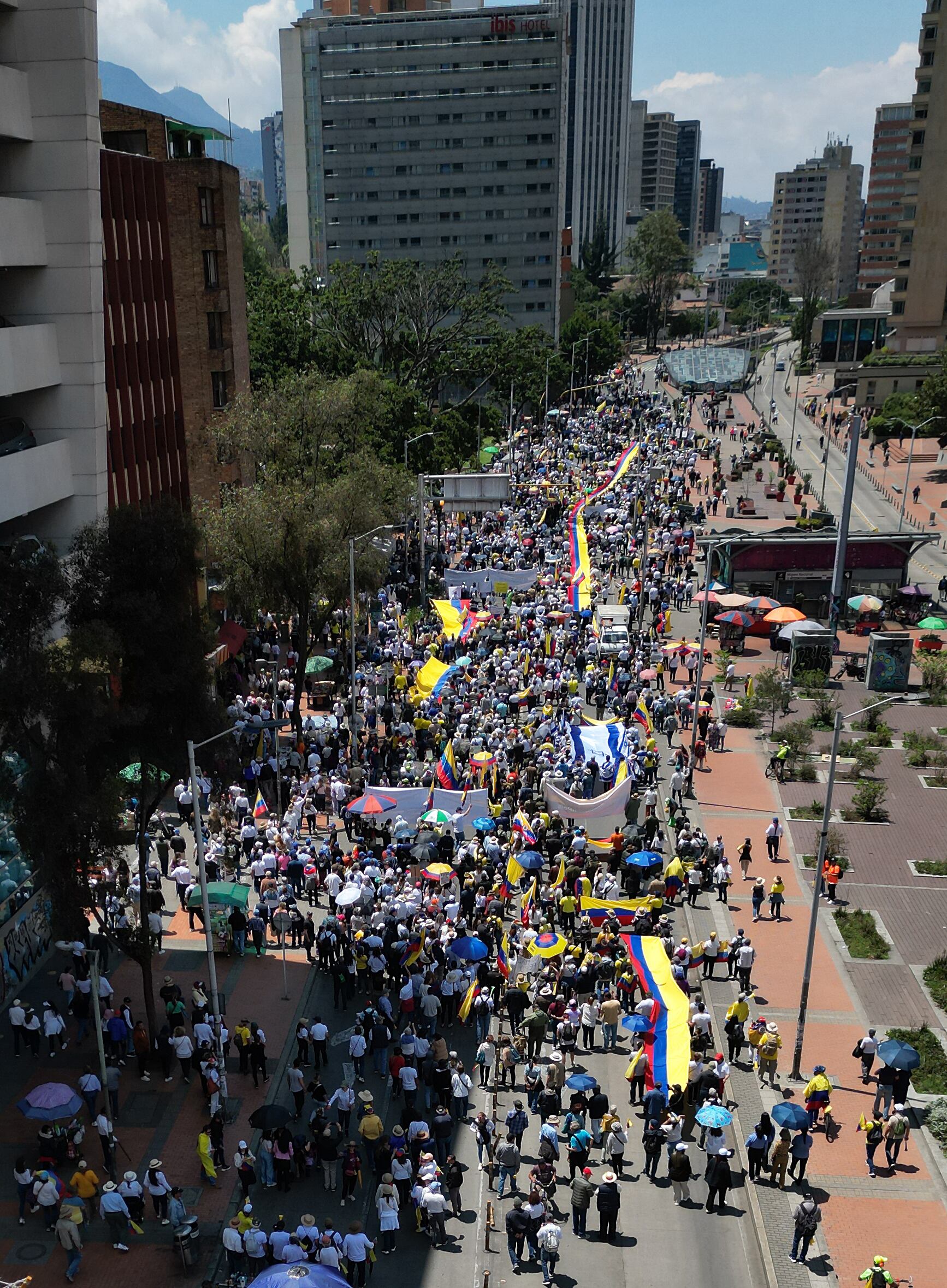 Marcha de la Mayoría