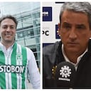 El alcalde de Medellín asegura que se transmitirá el juego en pantalla gigante, el presidente de la Dimayor dice que aún no se cierra el acuerdo.