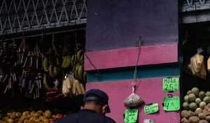 Los alimentos son los que más han sufrido el alza en Venezuela