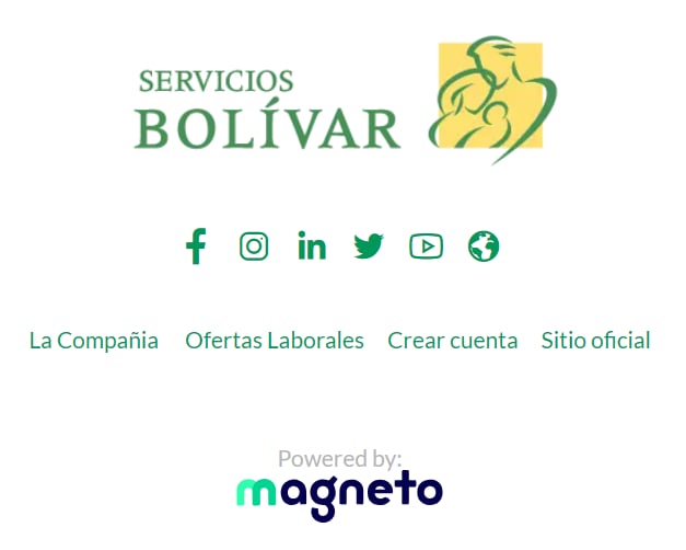 Importante empresa abre gran convocatoria en diferentes ciudades del país.