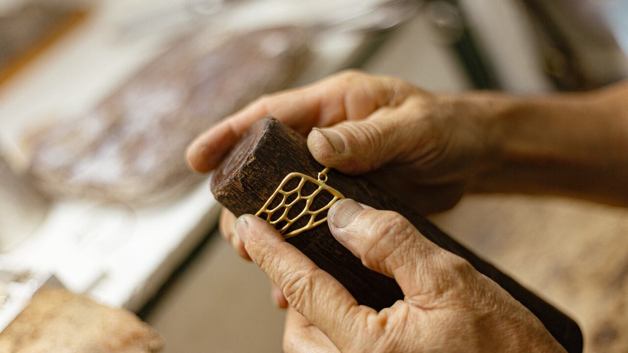 El emprendimiento ya llega a mercados internacionales