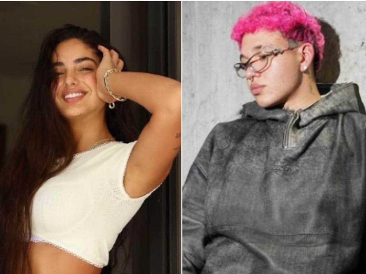 Isabella Ladera y Beéle