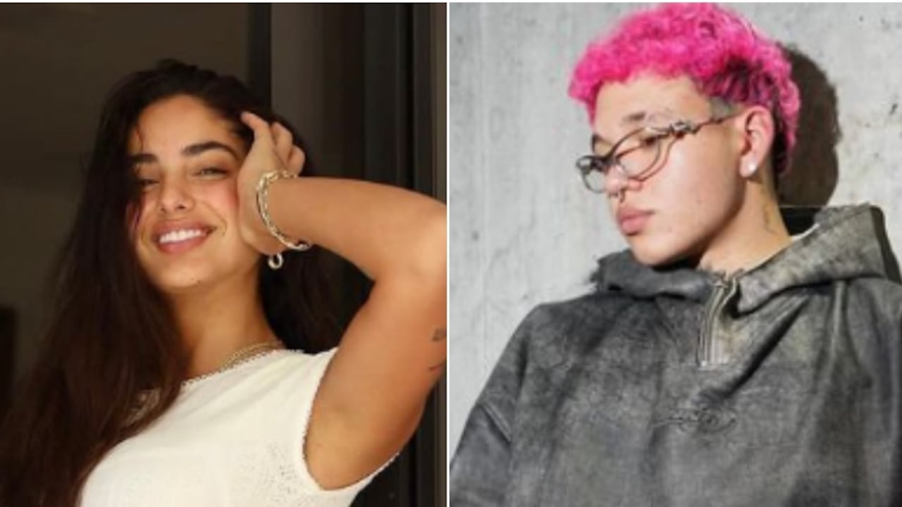 Isabella Ladera y Beéle