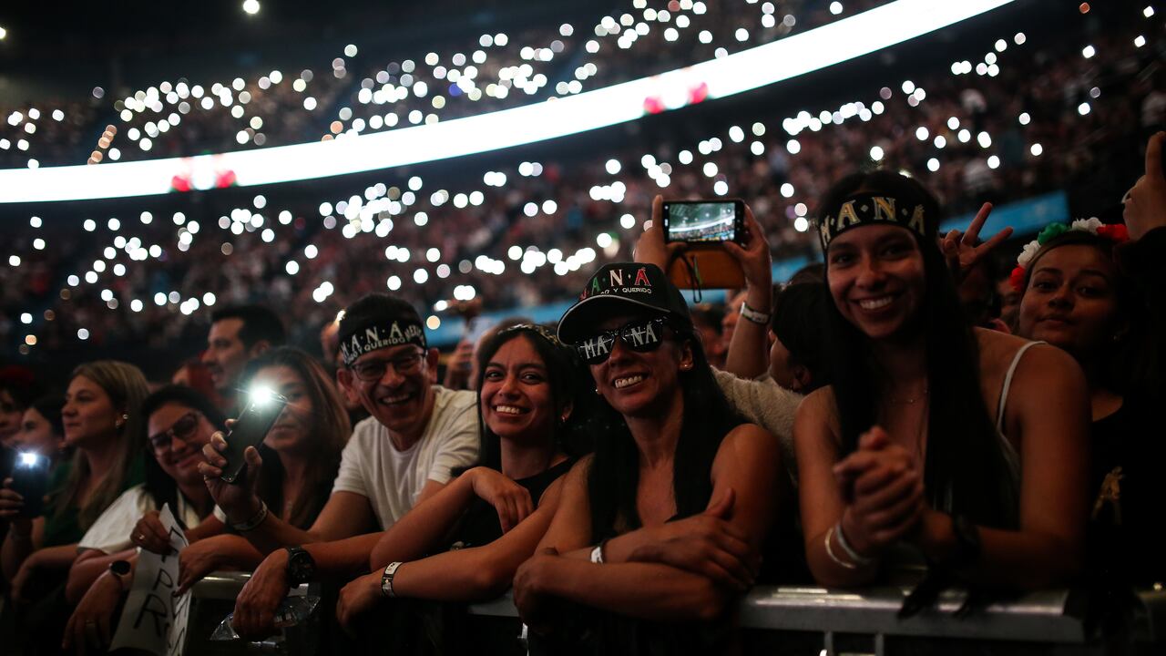 Los bienes más importados para eventos son equipos de sonido, video y pantallas de alta definición, que mejoran la experiencia del público.
