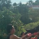 Un nuevo incidente se registró en un parque de diversiones ubicado sobre la vía Fusagasugá-Pasca, en Cundinamarca.